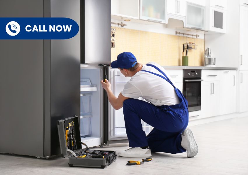 Chalk Hill Appliance Repair Company